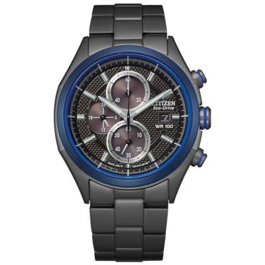 Imagem de Relógio Citizen Weekender Ecodrive Ca0438-52E