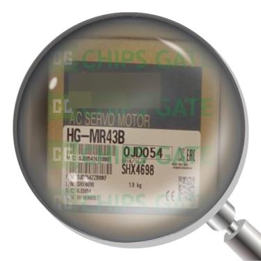 Imagem de HG-MR43B 1Pcs New in Box HG-MR43B