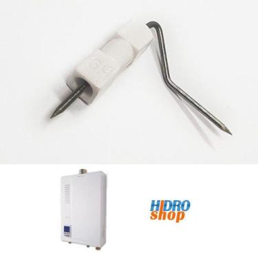 Imagem de Eletrodo Ionização Aquecedor Komeco KO 2000SE 2200SE 22D 22DI - 010002