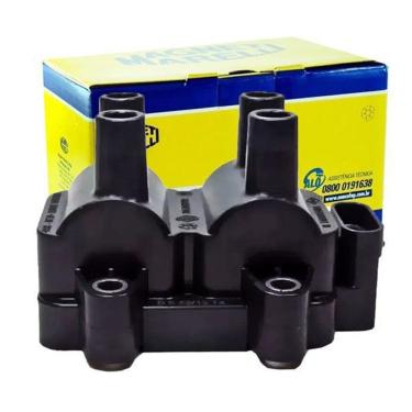 Imagem de Bobina De Ignicao - Renault Logan / Sandero