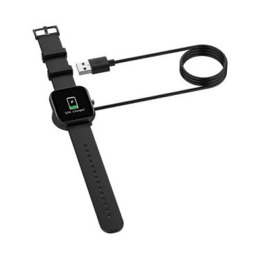 Imagem de Cabo Usb De 1m Para Smartwatch Xiaomii Amazfit Gts A1914 - TECH KIING,