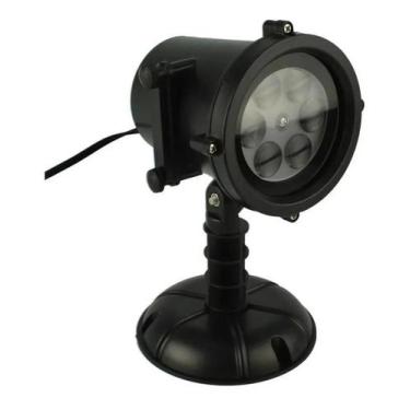 Imagem de Holiday Laser Outdoor Projetor De Luz Led Decoração Casa - Sa, Songle,