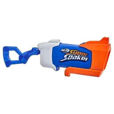 Imagem de Lança Água Nerf Super Soaker Rainstorm - Hasbro
