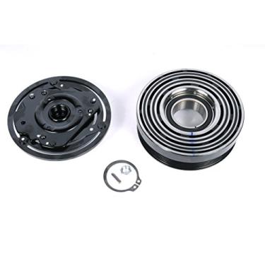 Imagem de ACDelco GM Original Equipment 96940405 Kit de embreagem compressor de ar condicionado