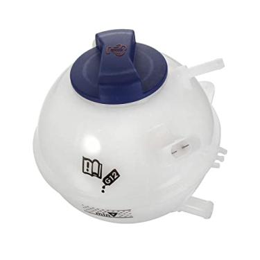 Imagem de G Madlife Garage Compatível com reservatório de refrigeração 1J0121407F com tampa 1J0121321B para Adi A3 TT Volkswagen Golf Jetta Beetle Clasico