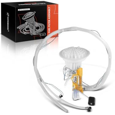 Imagem de Filtro de combustível A-Premium com unidade de reposição para Mercedes Benz W164 W251 GL450 ML350 ML550 R350 2009-2012 A1644700290, 1644700290