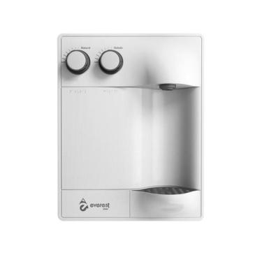 Imagem de Purificador de Água Refrigerado Por Compressor Everest Star Branco, 22