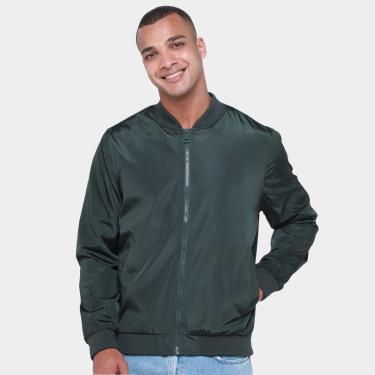 Imagem de Jaqueta Bomber Ellus Nylon Light Masculina-Masculino