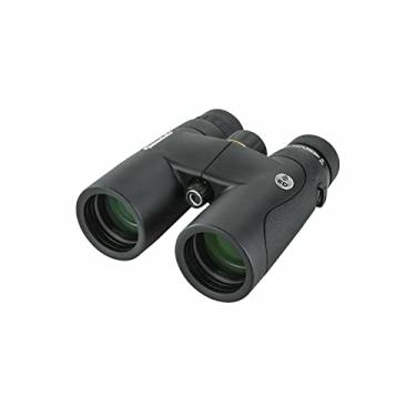 Imagem de Celestron 72332 - Binóculos Nature DX ED 8x42 Premium - Lentes objetivas de dispersão extra baixa (ED) - Óptica multi-revestida - Prismas BaK-4 com revestimento de fase