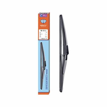 Imagem de WOWIPER Palheta Do Limpador De Para-Brisa Traseiro 12" (12-J) Para Rogue 2021-2008 Juke 17-11 Kicks 20-13 Pathfinder Qashqai 21-17 /Benz M Gle 19-06 Gl Gls 21-07 Glk 15-10 + Mais