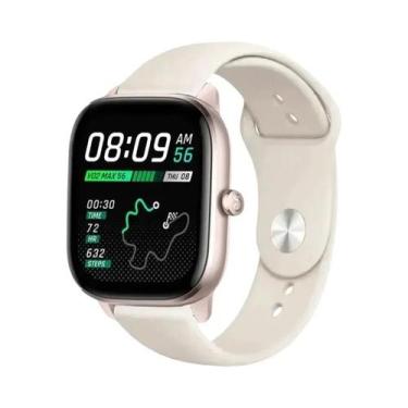 Imagem de Pulseiras Compatíveis com Amazfit GTS 2/3/2e, Bip 3 Pro/U Pro/S Lite e