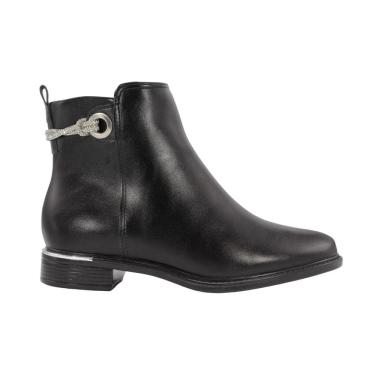 Imagem de Bota Feminino Vizzano Preto