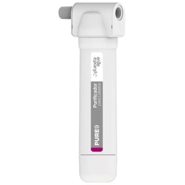 Imagem de Purificador Planeta Água Pure9 para Salão de Cabeleireiros Água Natural Ref 2018