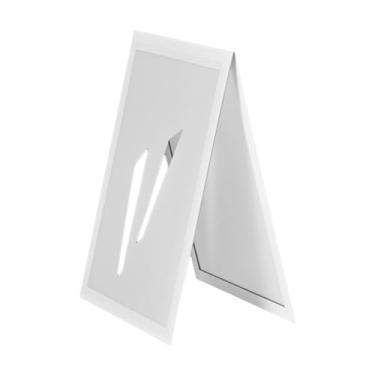 Imagem de NonMiFyR Refletor de Fotografia Refletor de Luz de Papelão Profissional, Style a