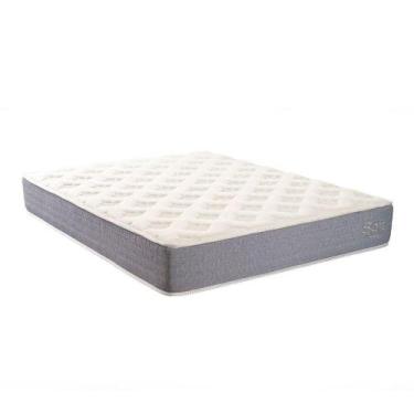 Imagem de Colchão Queen Kappesberg CMP032-158-149 SOFT Molas Pocket 158x198x28cm