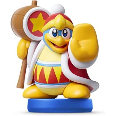 Imagem de Amiibo King Dedede - Kirby: Planet Robobot series Ver. [Wii U][Japan import]