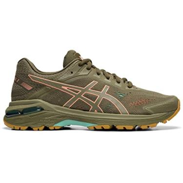 Imagem de ASICS GT-2000 7 Trail Women's Running Shoes