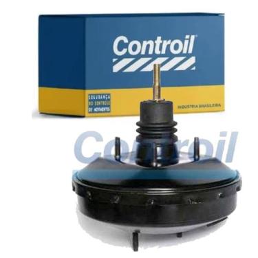 Imagem de Servo Freio Corsa 1998 A 2005 / Corsa Classic 2003 A 2008 - Controil C