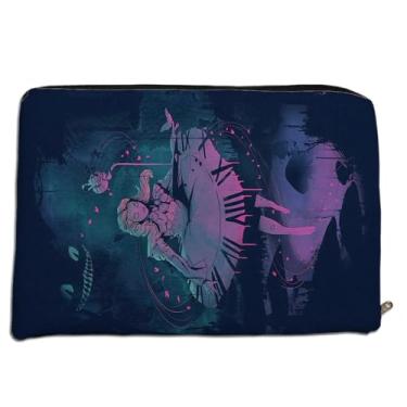 Imagem de Capa Protetora para Notebook Alice 020 (15,6 Polegadas – 26cm x 39cm x 2cm (CxLxA))