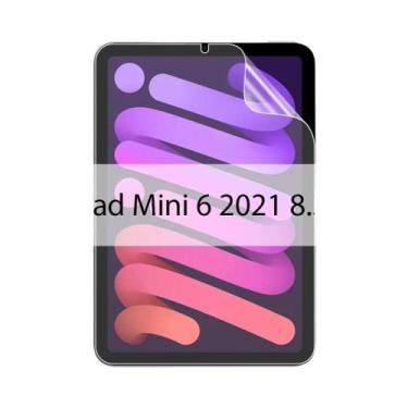 Imagem de Protetor De Tela Fosco Para iPad pro 12.9 11 10.2 Mini 6 Air 4 5 3ª Ge