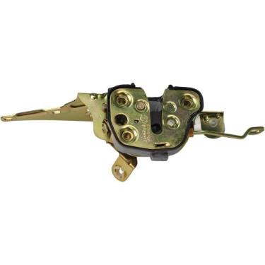 Imagem de Fechadura Porta Traseira Lado Dir Corsa Wagon 94 A 01 F103 - Universal