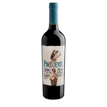 Imagem de Vinho Tinto Argentino Pirueta Red Blend 750ml