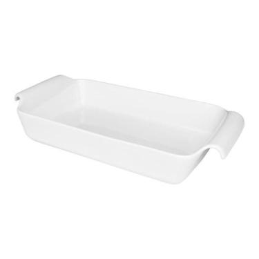 Imagem de Travessa Refratária Fall Rasa 1.500ml - Oxford