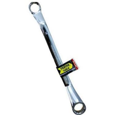 Imagem de Chave Estrela 20 X 22 - Fertak