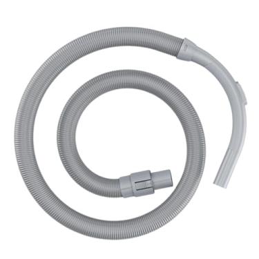Imagem de Ｂｅｓｇａ Peça de reparo para mangueira de aspirador de pó, fácil montagem, conector rápido flexível, substituição para QW12T 07K 05E 607 Vc35J-10AC