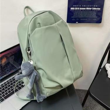 Imagem de Mochila Sanmu Honkai Impact 3 Elysia Plush Big Mouth Anime