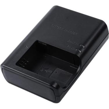 Imagem de Carregador rápido de bateria teesvk LC-E12 para Canon LP-E12