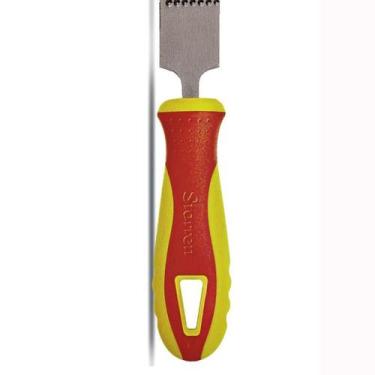 Imagem de Grosa Tipo Chata de 10" - Starrett KL201-210