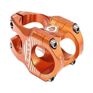 Imagem de 35mm ENLEE Mtb Road Bike Power Stem Guiador Ajustável Riser 31 8 Bicic