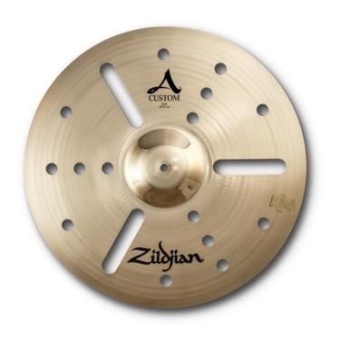Imagem de Zildjian 20" A Custom EFX