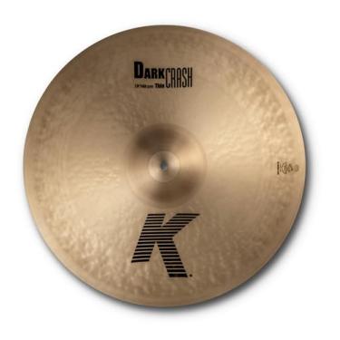 Imagem de Zildjian 48 cm K Dark Crash Thin