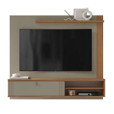 Imagem de Home Painel Suspenso Laredo 1.6 para TV até 65” com 1 Porta