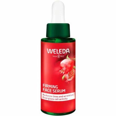 Imagem de Sérum Facial Firmador Weleda Romã, 30ml