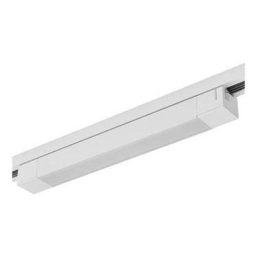 Imagem de Modulo LED Duli 20W 3000K 1560LM Branco Universal Para Trilho Bivolt N