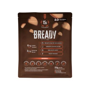 Imagem de Bready Original 2.0 Bready 20g