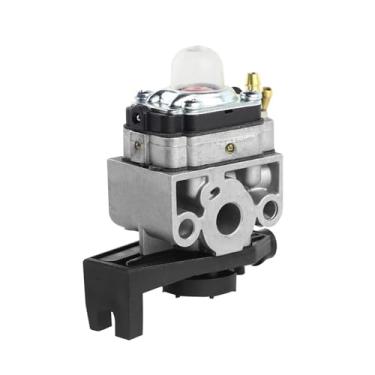Imagem de HIIOLE Carburador para Honda GX25 GX35 GX25N GX25NT GX25T FG110 HHT25S ULT425 UMS425 Cortador de leme 16100-Z0H-053 16100-Z0H-825, Oumij01