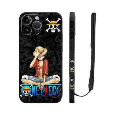 Imagem de Capa De Telefone Transparente Para iPhone 11 15 pro Max 7 8 plus 11 pr