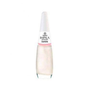 Imagem de Esmalte Impala Perolado Caricia