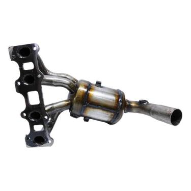 Imagem de Catalisador Novo Uno 1.4 Evo 2010 A 2014 S14 - SCAPSHOP