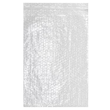 Imagem de StarBoxes 25 sacos Bubble Out 25 x 39 cm - #6 envelopes autovedantes