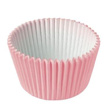 Imagem de Forma Papel N.2 Rosa C/ 100 Junco