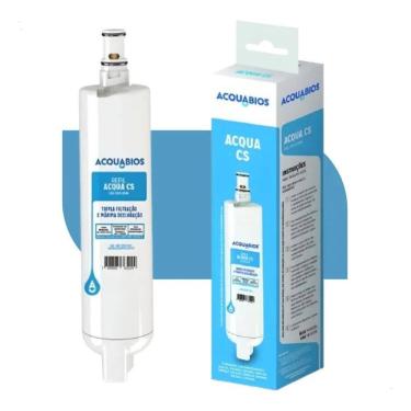 Imagem de Refil Consul Compatível Com Cix06Axona Cpc31Abona