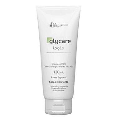 Imagem de Mantecorp Glycare - Loção Hidratante Corporal 120ml