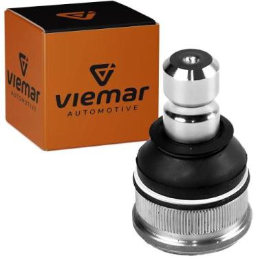 Imagem de Pivo De Suspensao Bandeja Dianteira Direito Esquerdo Para Ford Edge 3.