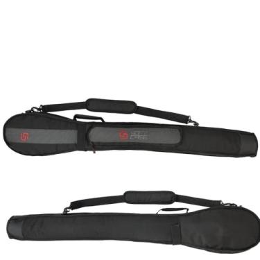 Imagem de Soft Case - Capa Taco Golfe Soft Case Move Almofadada P - Preta