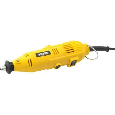 Imagem de Microrretífica 1/8" 115 watts 127 volts mrv115 Vonder